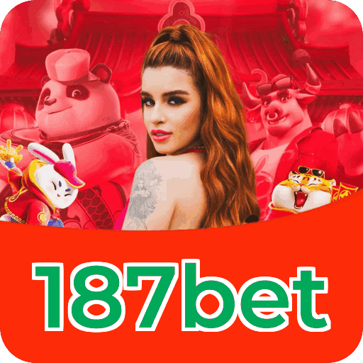 Tabela RTP dos jogos de cassino da 187bet