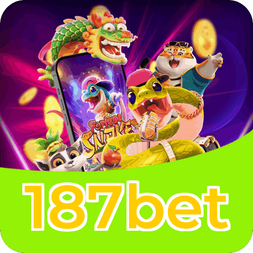 Catálogo 187bet 2.547 jogos - Pragmatic Play, Evolution, NetEnt