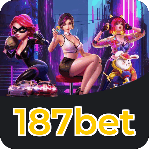 Números do app 187bet em material de marketing — ilustração, não auditoria